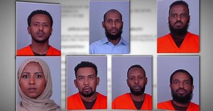 Feeding Our Future verdicts: Full list of each charge and verdict