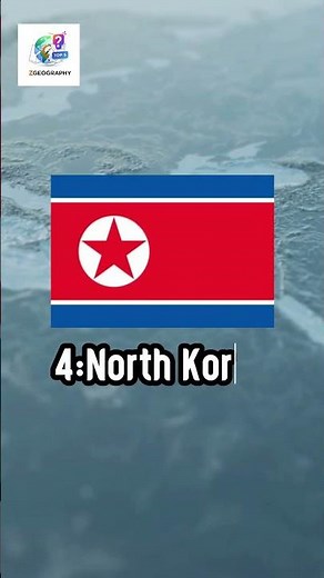 Top 5 Countries With Rising War Tensions 😳