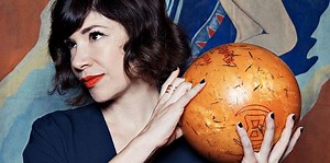 Portlandia: Carrie Brownstein Explains the Elite Cartoon Land