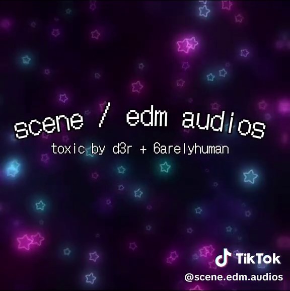 scene / edm audios | part 5 ⭐⭐ (is it just me or does this audio quality suck) #music #audios #silly #eletronicmusic #eletronicdancemusic #rave #edm #scene #scenemusic