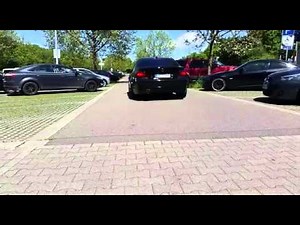 Bmw E60 550i Sound