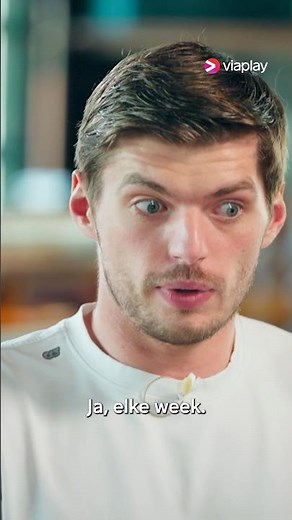 "Ik heb nog elke week, elke race, contact met Christian." 📲 #F1 #Formula1 #Verstappen #Horner