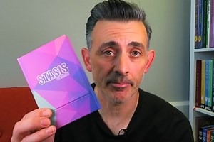 Real Magic Review | Stasis