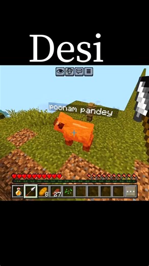 POV: Desi Daru Activated 💀🍺 Minecraft Went CRAZY 🤣 | FunactorGamer