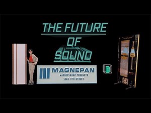 Refurbish A Vintage Magnepan Mangneplanar Speaker