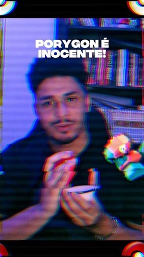 Porygon was unfairly banned #pokemon #shorts