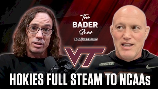 Tony Robie | The Bader Show (Ep. 476)