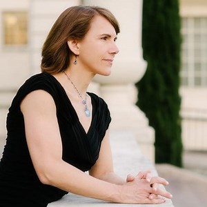 Kristin Wolfe Jensen