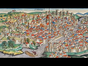 The History of 2021: The Black Death