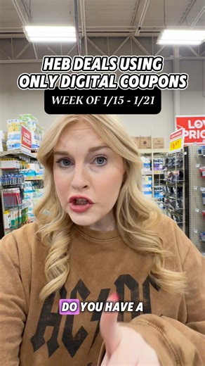 12K views · 270 reactions | With using only digital coupons in the...