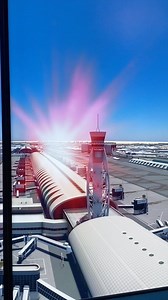 Take a look at the latest technology of ATC Training Simulator by Micronav. I was amazed at the super clear and fully immersive experience. We simulated a few “god forbid” scenarios. Only for simulators! #samchui #ATC #airtrafficcontrol #dubaiairport #heathrowairport #simulator #aviation #A380 #b747 | Sam Chui