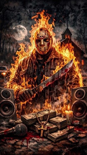 iGotBeats – Horror Piano Trap Instrumental #6