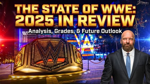 Was 2025 the year WWE finally dropped the ball? In this comprehensive review, we break down the chaotic highs and confusing lows of WWE’s 2025. From the end of the Peacock era to the "Heel Turn of the Century" that fizzled out, we’re grading every major move Triple H made this year. We analyze the controversial shift of Premium Live Events to ESPN, the backstage reality of The Rock's absence, and why John Cena’s final run didn't quite hit the mark. Plus, we look ahead to 2026 to see if the compa