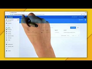 Getting Started with Firebase Anonymous Authentication on the Web Firecasts