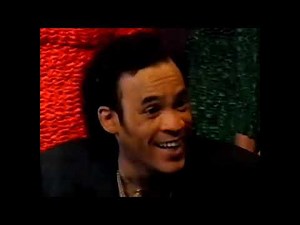 Boney M. feat. Bobby Farrell - Medley / Interview