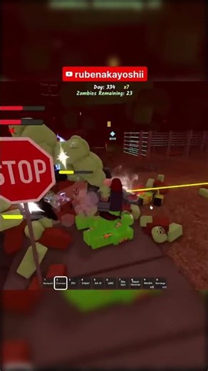 Have They Changed Necromancers 15 Percent Chance (old short) #roblox
