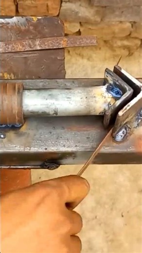 best tool metal bending #shorts