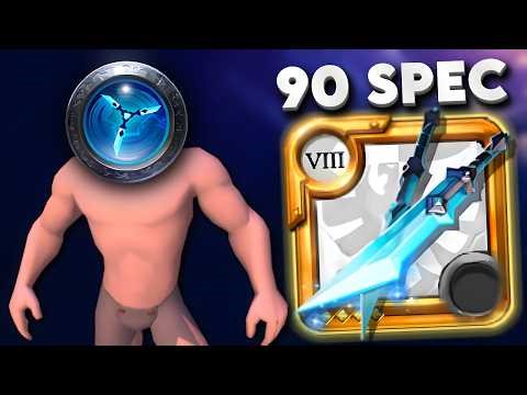 Zero To Hero TWIN SLAYERS - 90 Spec - Albion Online