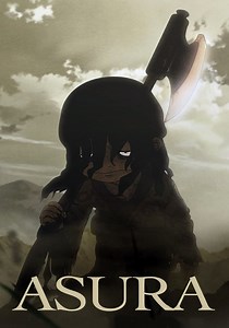 Asura streaming: where to watch movie online?