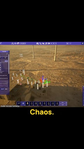 Warum MindsEye an Zweitprojekt “Everywhere” zerbrach