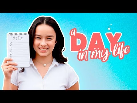 Behind the Scenes: How I Balance College, YouTube, and Everyday Life at 16!