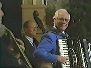 Musikant Med Bälg - Walter Eriksson & Bosse Larsson - Part 3 of 3 - 1988