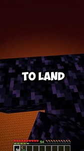 The Worst Nether Portal I've Seen | Skip the Tutorial