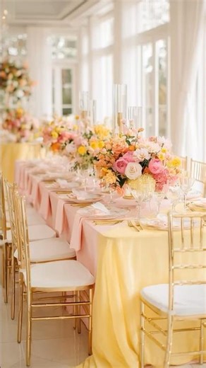 2026 Wedding Colors Soft, Romantic & On Trend