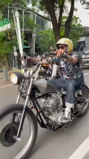 Chopper Life 🔥💯💯