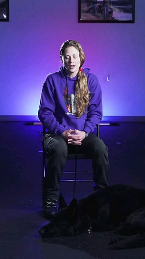 9.2K views · 785 reactions | Affection is a great dog training tool if you know how and when to use it. Train with us at methodk9.com | Method K9 | Facebook