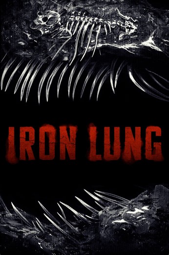 Watch Iron Lung Full HD Online