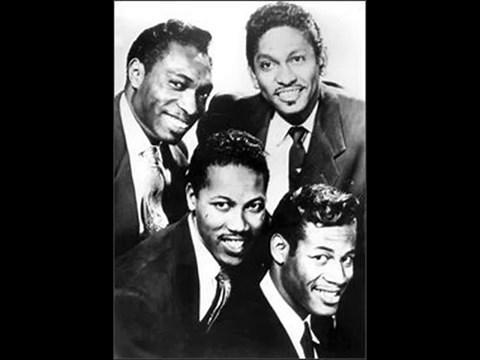 The Jive Five & The Chantels - Don't Believe Him Donna