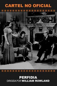Perfidia - Movie