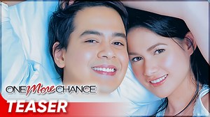 Watch the #OneMoreChance FREE FULL MOVIE Here: http://bit.ly/3ObhmYr Having been a couple since college, Basha (Bea Alonzo) and Popoy (John Lloyd Cruz) seem inseparable. But as Basha looks to spread her wings, this stifles their relationship. #BeaAlonzo #JohnLloydCruz #FullMovie #FreeMovie | ABS-CBN Film Productions Inc. (Star Cinema)