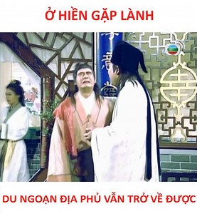 1.1M views · 2.5K reactions | [TRUYỀN THUYẾT LIÊU TRAI II] Bình...