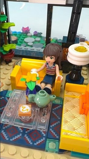 Home is where your family is. And your furniture and stuff