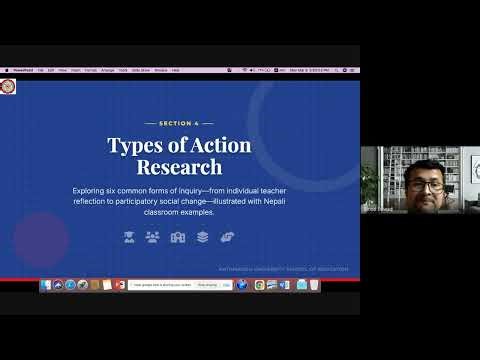 AR Part 2 // #ActionResearch#ClassroomResearch#EducationResearch#TeacherResearch#ActionResearchIn