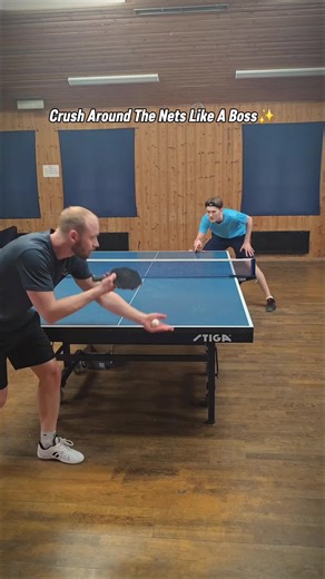 Table Tennis & Ping Pong Tips