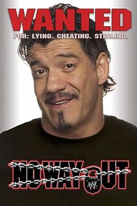 WWE No Way Out 2004 (2004) - Movie