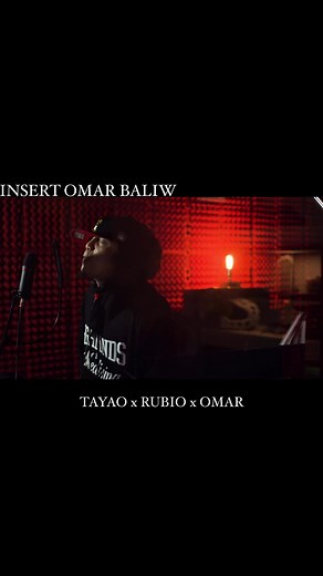 IAN TAYAO X REG RUBIO X OMAR BALIW. Dropping soon. #regrubio #iantayao #omarbaliw | Ian Tayao