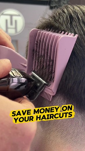 How to Fade Hair at Home: Easy Barber Tutorial