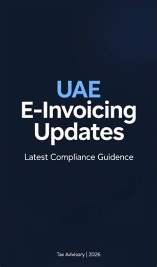 UAE E-Invoicing Explained | What Businesses Must Know