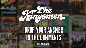 Gadsden, AL: A city where Kingsmen history was made. This weekend, The Kingsmen are back in Gadsden with Jonathan Wilburn and Gordon Mote, returning to the city that gave birth to the Kingsmen live album with Big & Live! Speaking of, which Kingsmen live album is your favorite? Get your tickets to The Gadsden Winter Sing here: https://gcmaconcertscom.ticketspice.com/wintersing-2026 Or call 423-796-9042 #OnTour #KingsmenQuartet #SouthernGospelHistory #Kingsmen70 #Kingsmen | Kingsmen Quartet