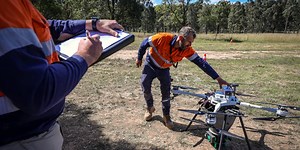 Remote Work Isn’t Just for White-Collar Jobs Anymore