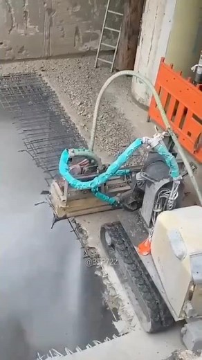 Hydrodemolition Explained: Water Jets, Concrete Renewal & Sustainable Engineering