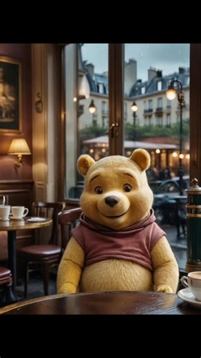 Winnie-the-Pooh Movie 🐻 on Instagram: "📷 Repost from: on tiktok @poohtoksofficial 🔒 Secure removal via DM. 🌟 Shine bright! Follow & tag a friend! 🔖 --------------------- . . . . . #WinnieThePooh #PoohBear #WinnieThePoohFriends #PoohCorner #HundredAcreWood Poohsticks WinnieThePoohDay WinnieThePoohQuotes WinnieThePoohLove ClassicPooh WinnieThePoohFan PoohGram PoohAddict PoohCollectibles PoohLife PoohAdventure WinnieThePoohParty PoohBearHugs PoohAndFriends PoohBearForever WinnieThePoohMerchand