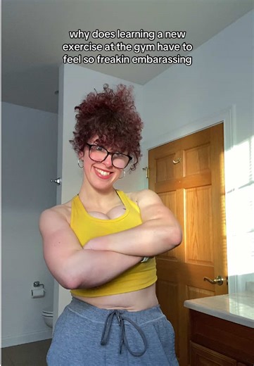 Overcoming Embarrassment at the Gym: Tips for Success