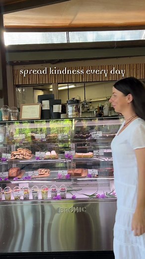 Embrace the Ripple Effect of Kindness! Today, on World Kindness Day 2023, let's celebrate the boundless power of compassion and goodwill. Each act of kindness, no matter how small, creates a ripple that can touch hearts and inspire change. Throughout the day, consciously perform acts of kindness or surprise someone with a random act of kindness, such as buying a stranger’s coffee, helping someone, complimenting a colleague, or donating to a charity. Remember, even the tiniest gesture can brighte