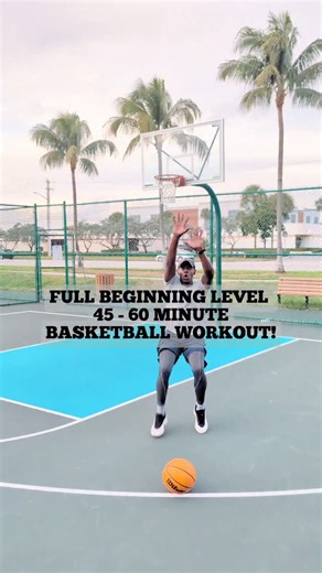 James Clark | Here's a full basketball workout broken down into 3 sections! • Save , Share & Try! - @ati_training_development • #basketballcoaching... | Instagram