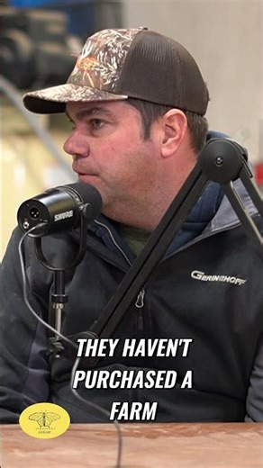 Banks Are Clamping Down on Farm Loans